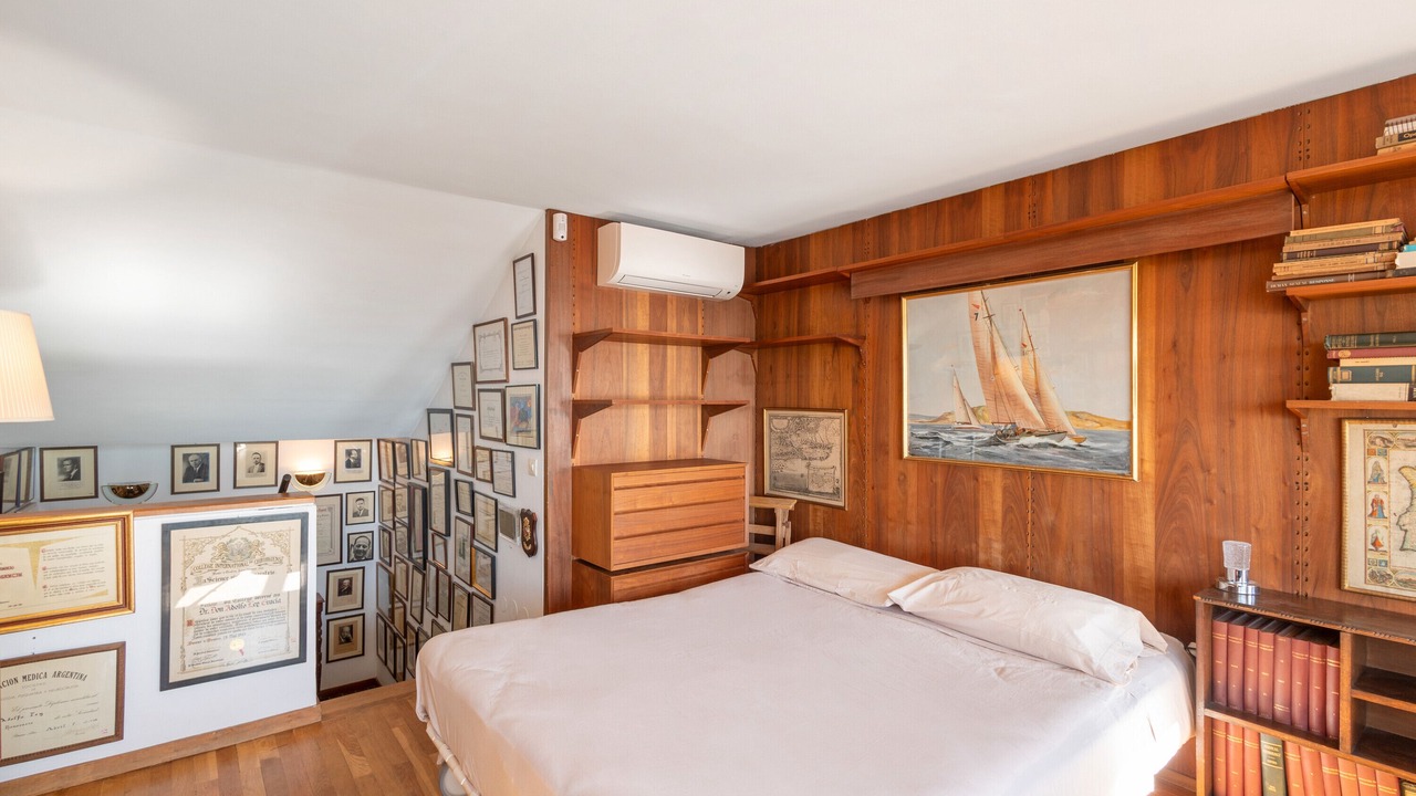 Photo of Bedroom in Sant Vicenc de Montalt