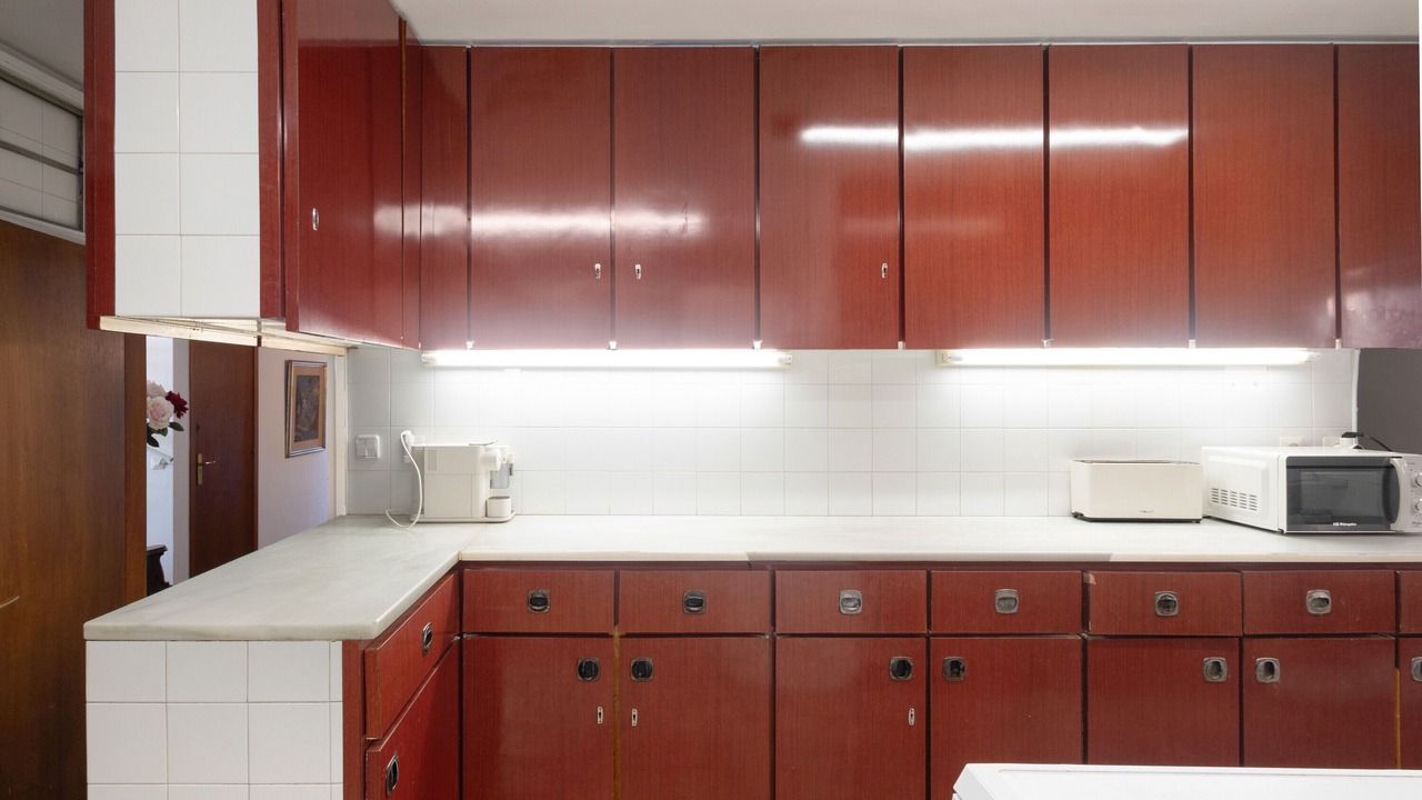 Photo of Kitchen in Sant Vicenc de Montalt