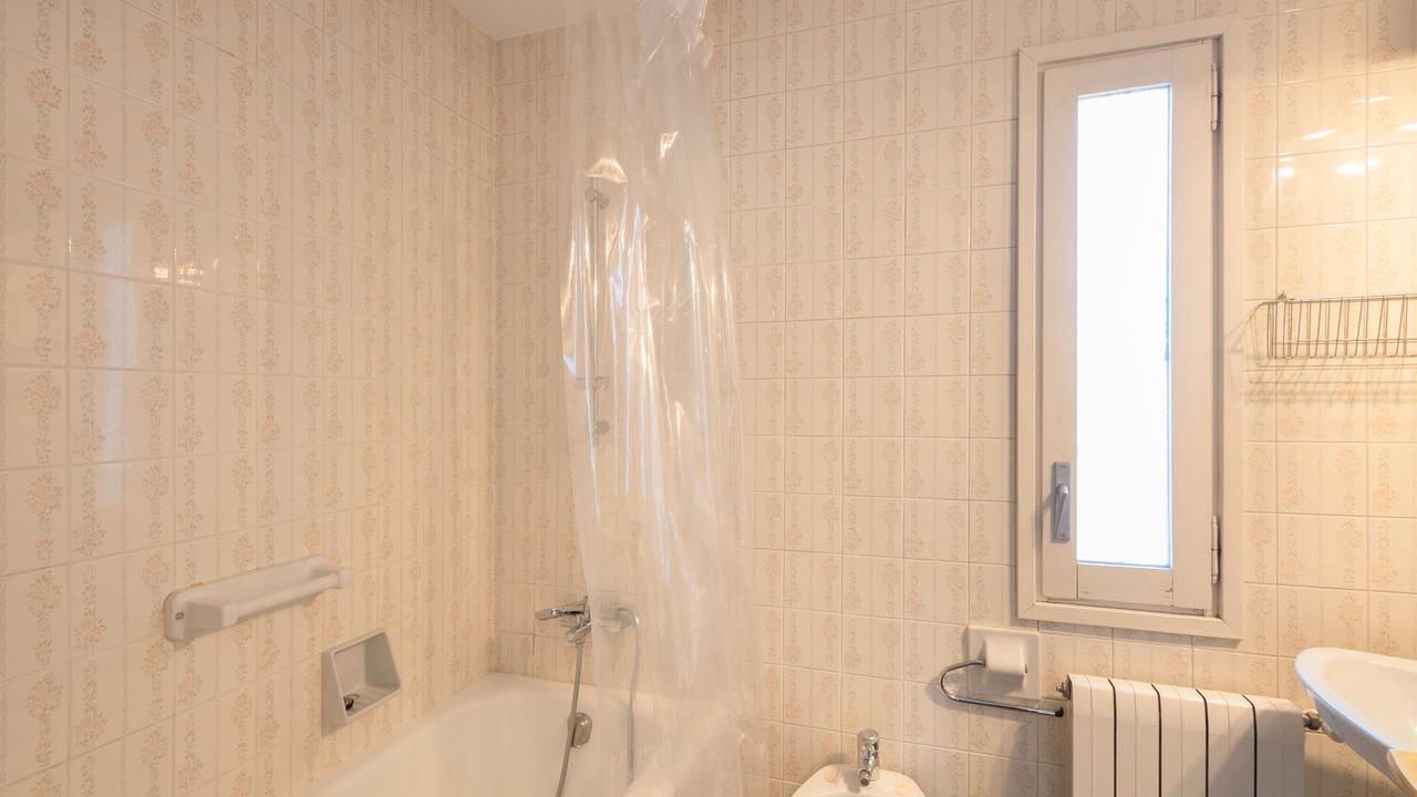 Photo of Bathroom in Sant Vicenc de Montalt