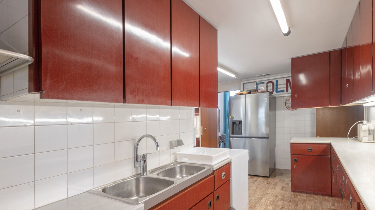 Photo of Kitchen in Sant Vicenc de Montalt