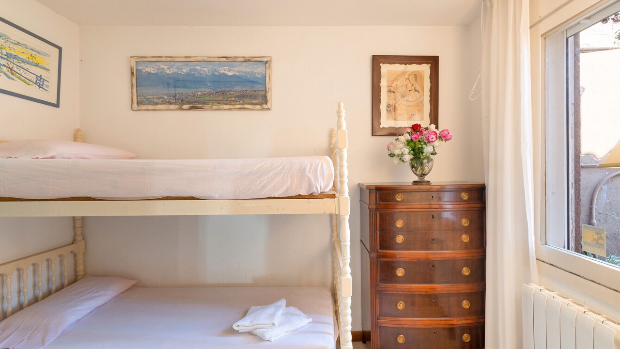 Photo of Bedroom in Sant Vicenc de Montalt