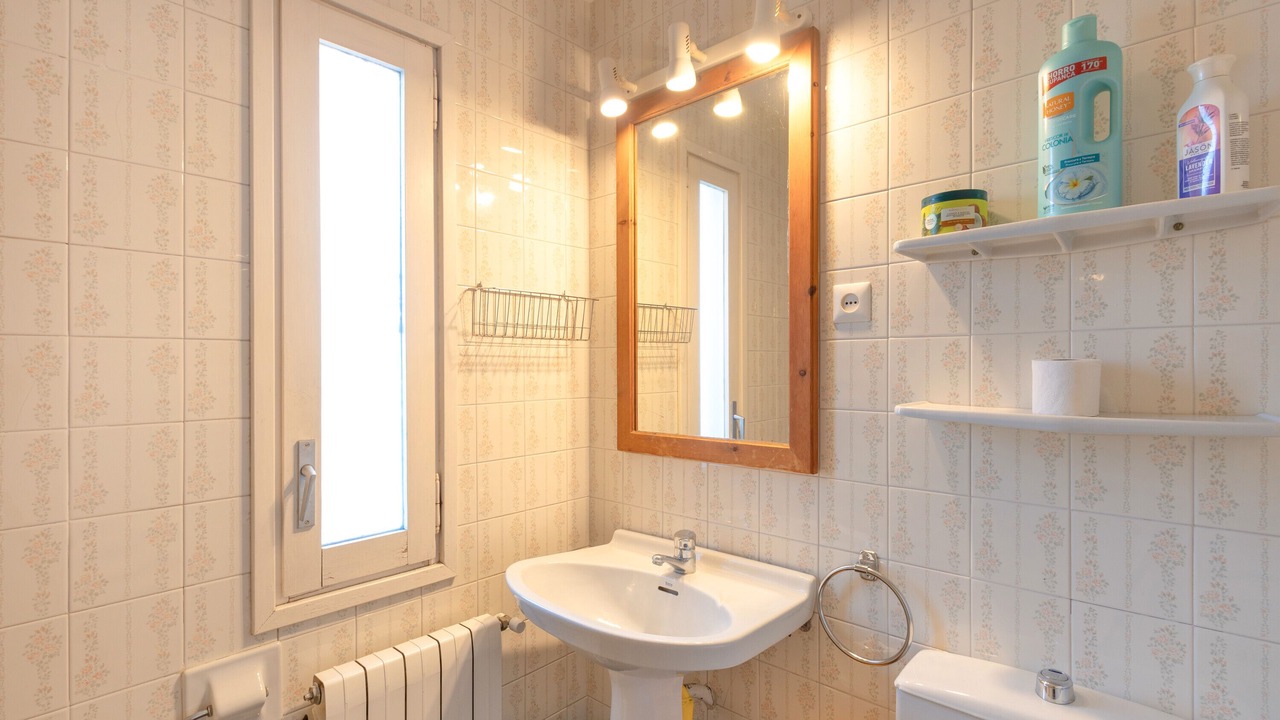 Photo of Bathroom in Sant Vicenc de Montalt