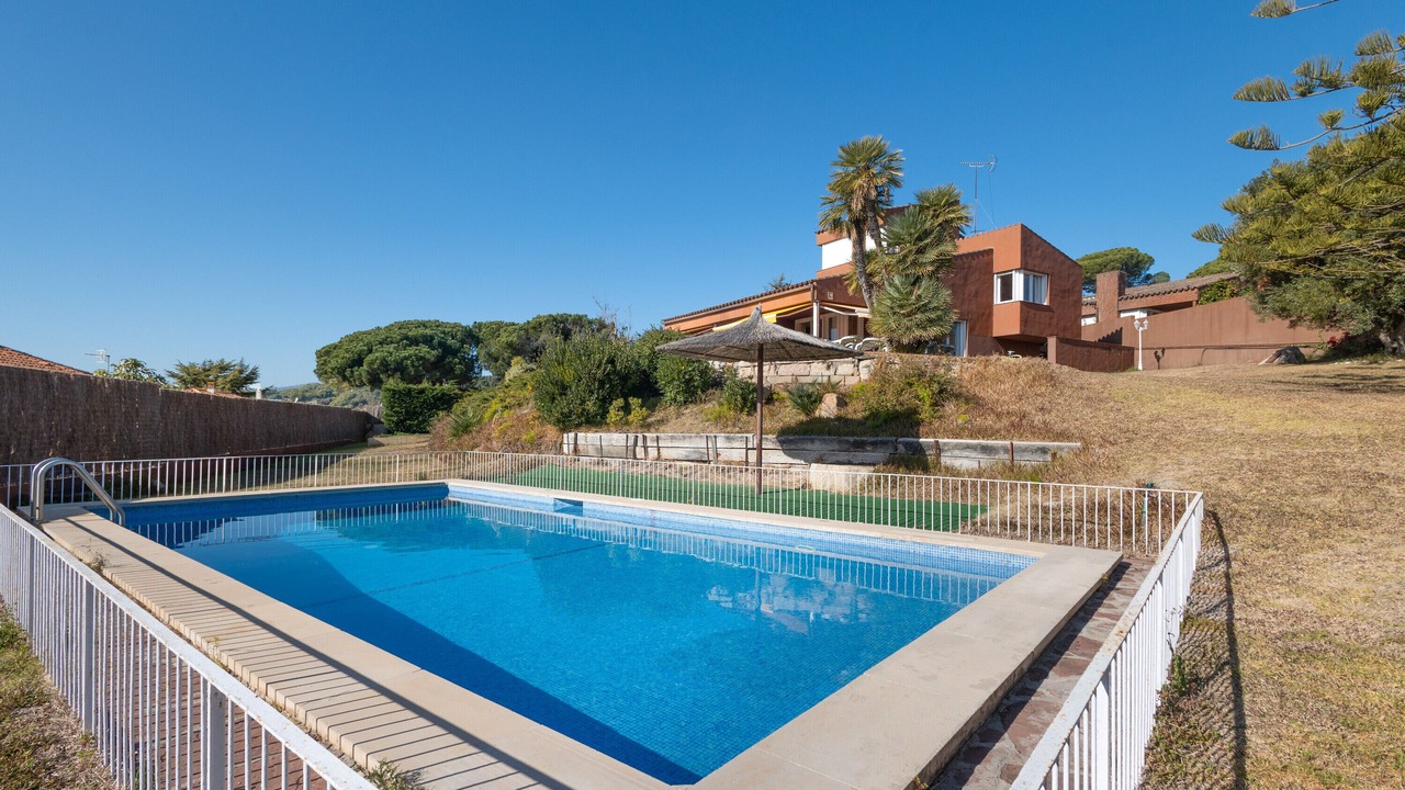 Photo of Outdoor in Sant Vicenc de Montalt