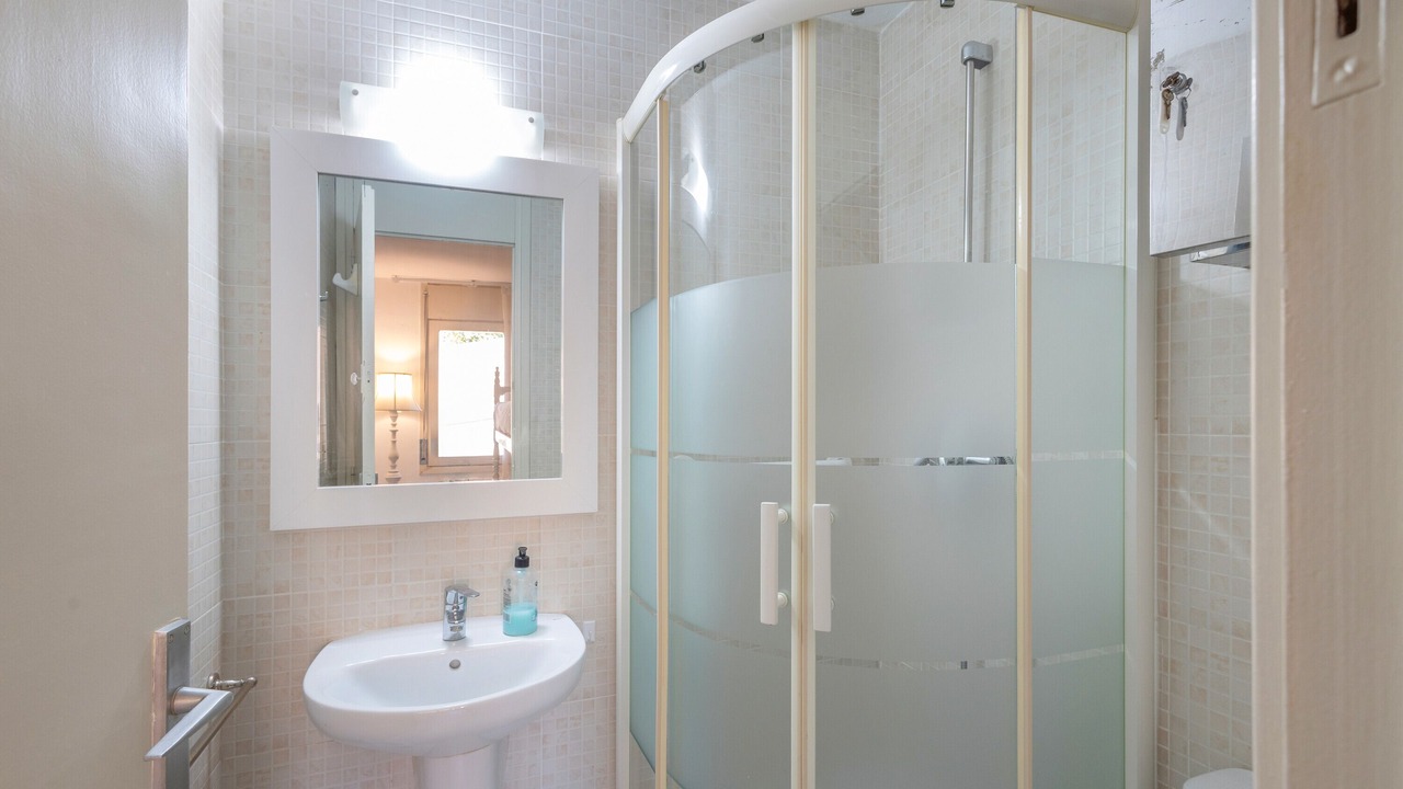 Photo of Bathroom in Sant Vicenc de Montalt