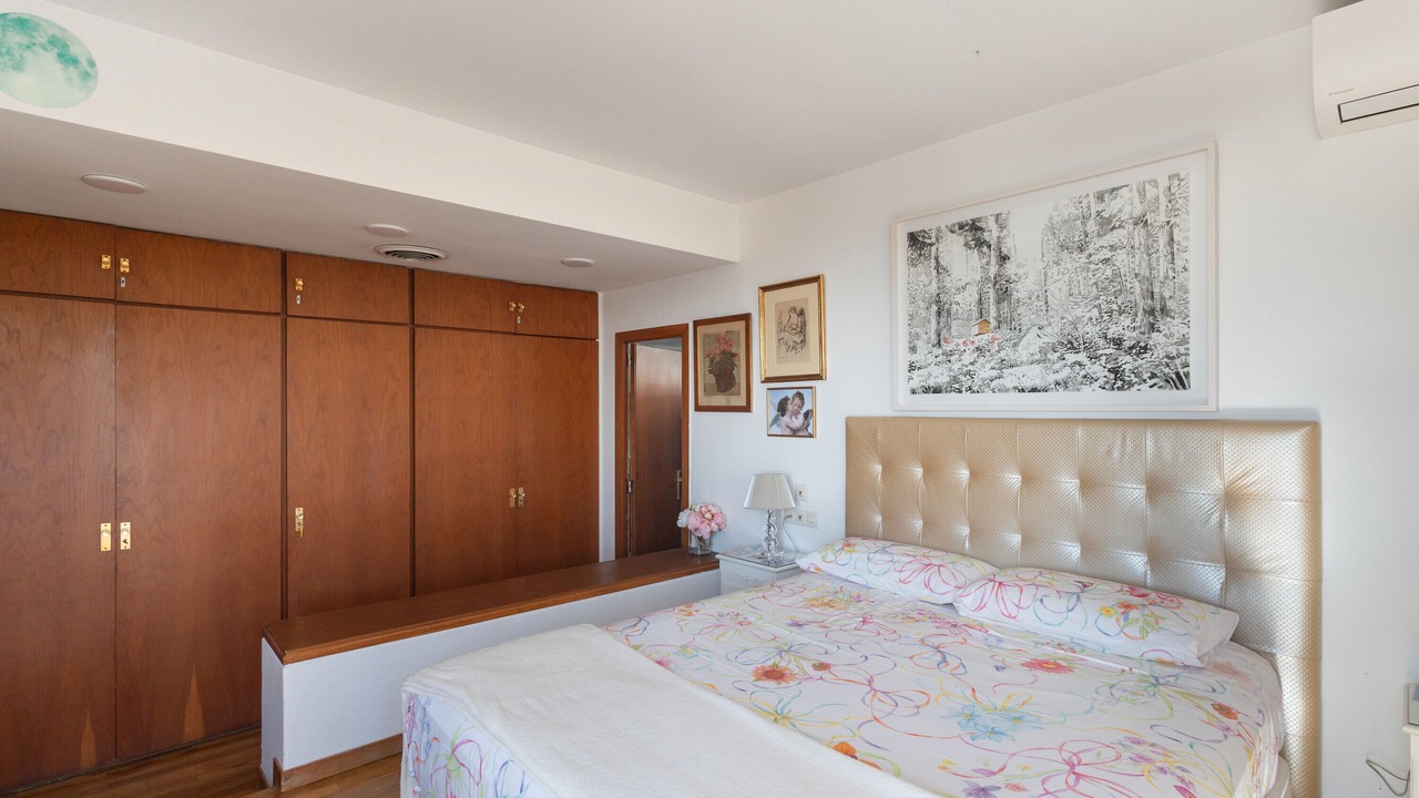 Photo of Bedroom in Sant Vicenc de Montalt