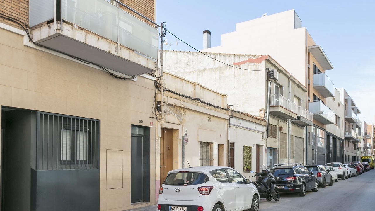 Photo of Outdoor in Badalona