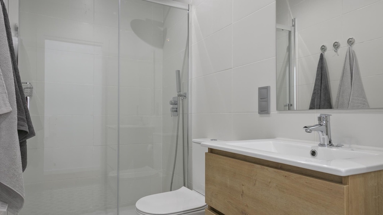 Photo of Bathroom in Badalona