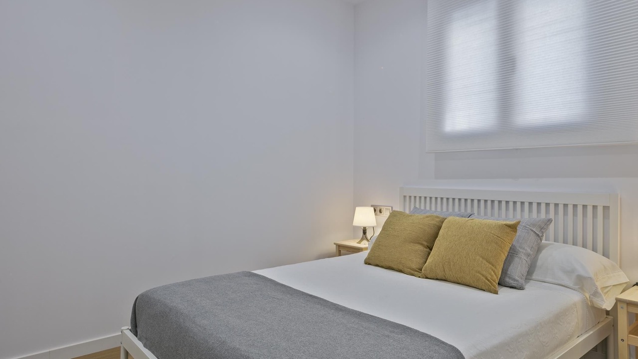 Photo of Bedroom in Badalona