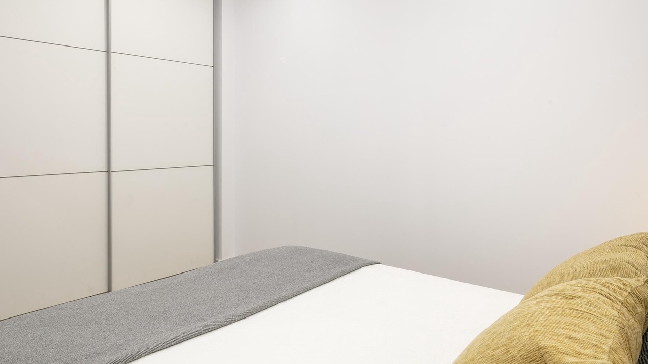 Photo of Bedroom in Badalona