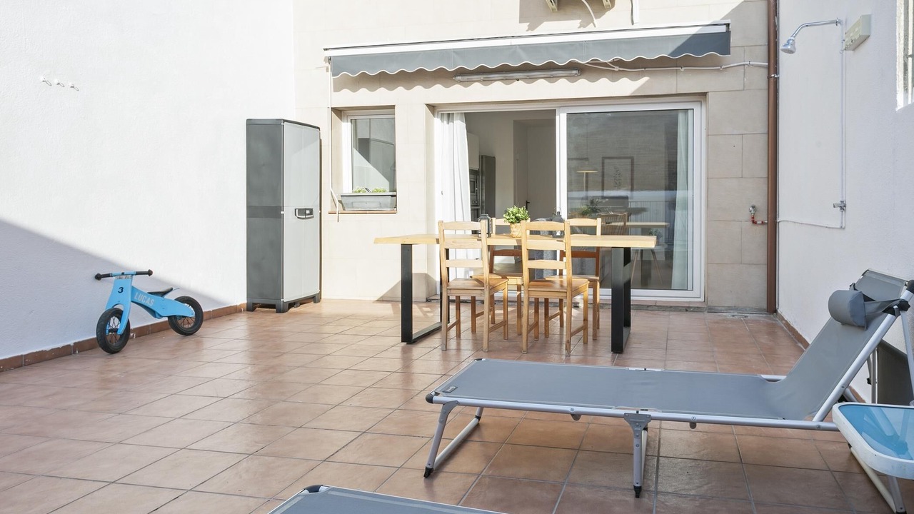 Photo of Outdoor in Badalona