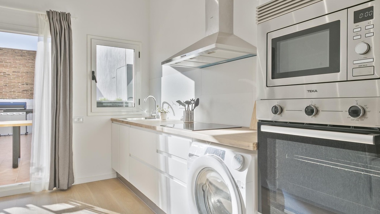 Photo of Kitchen in Badalona