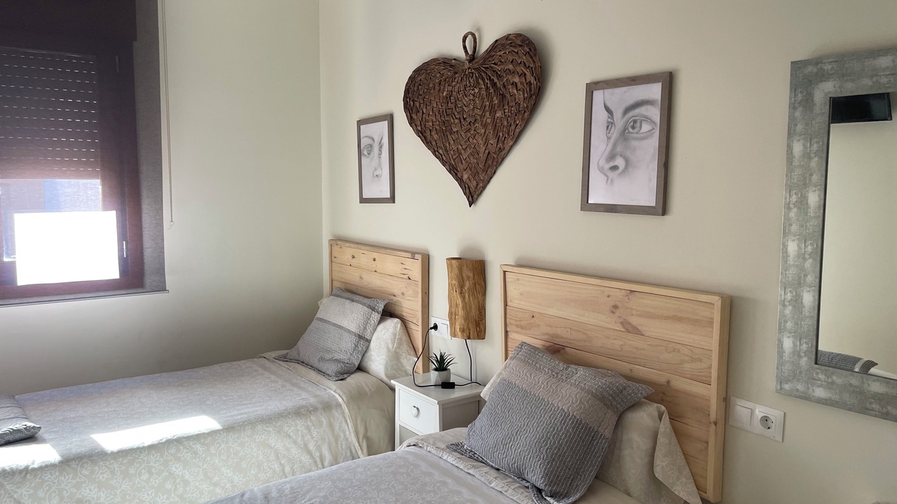 Photo of Bedroom in Guardiola de Bergueda