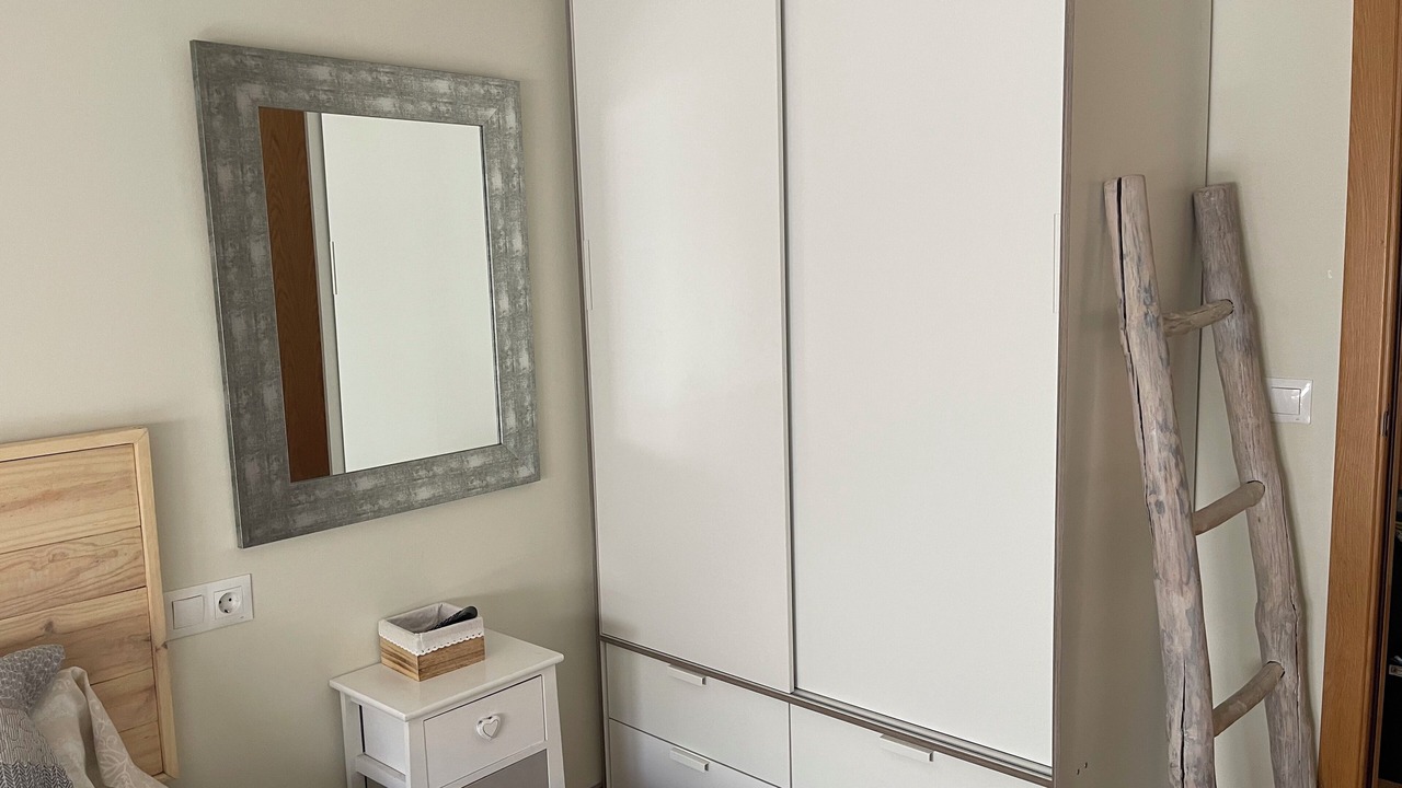 Photo of Bedroom in Guardiola de Bergueda