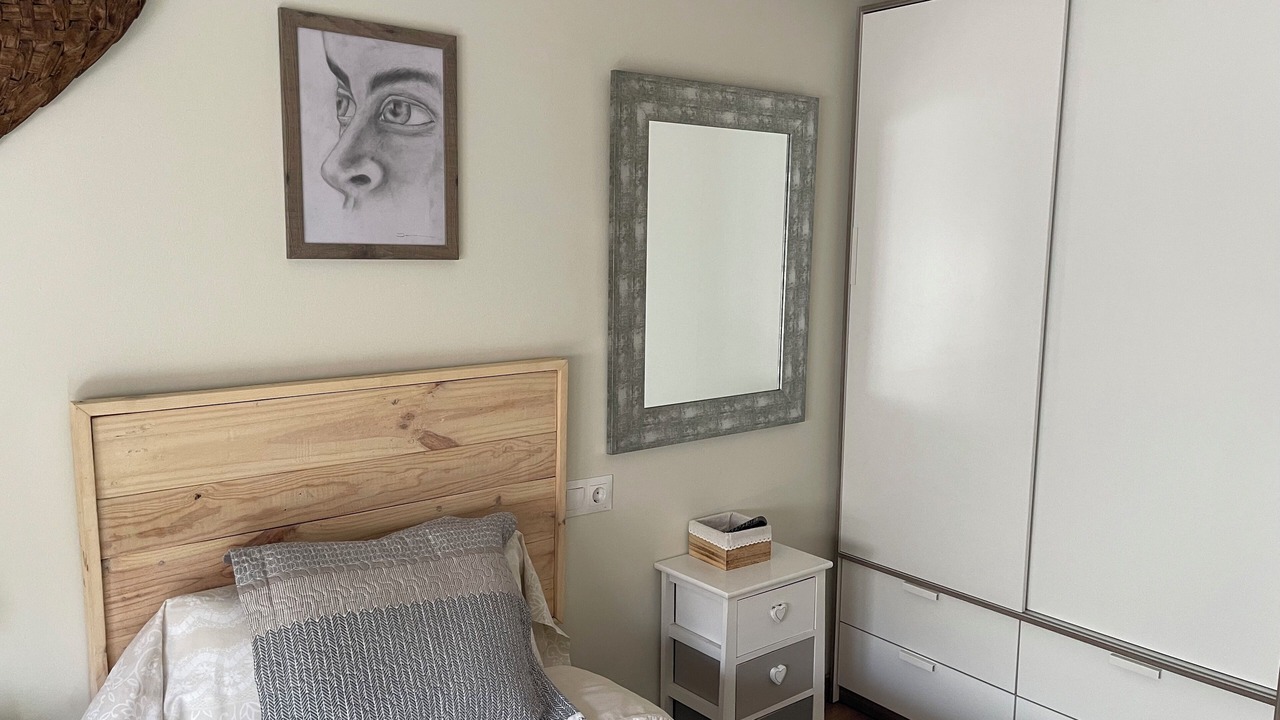 Photo of Bedroom in Guardiola de Bergueda