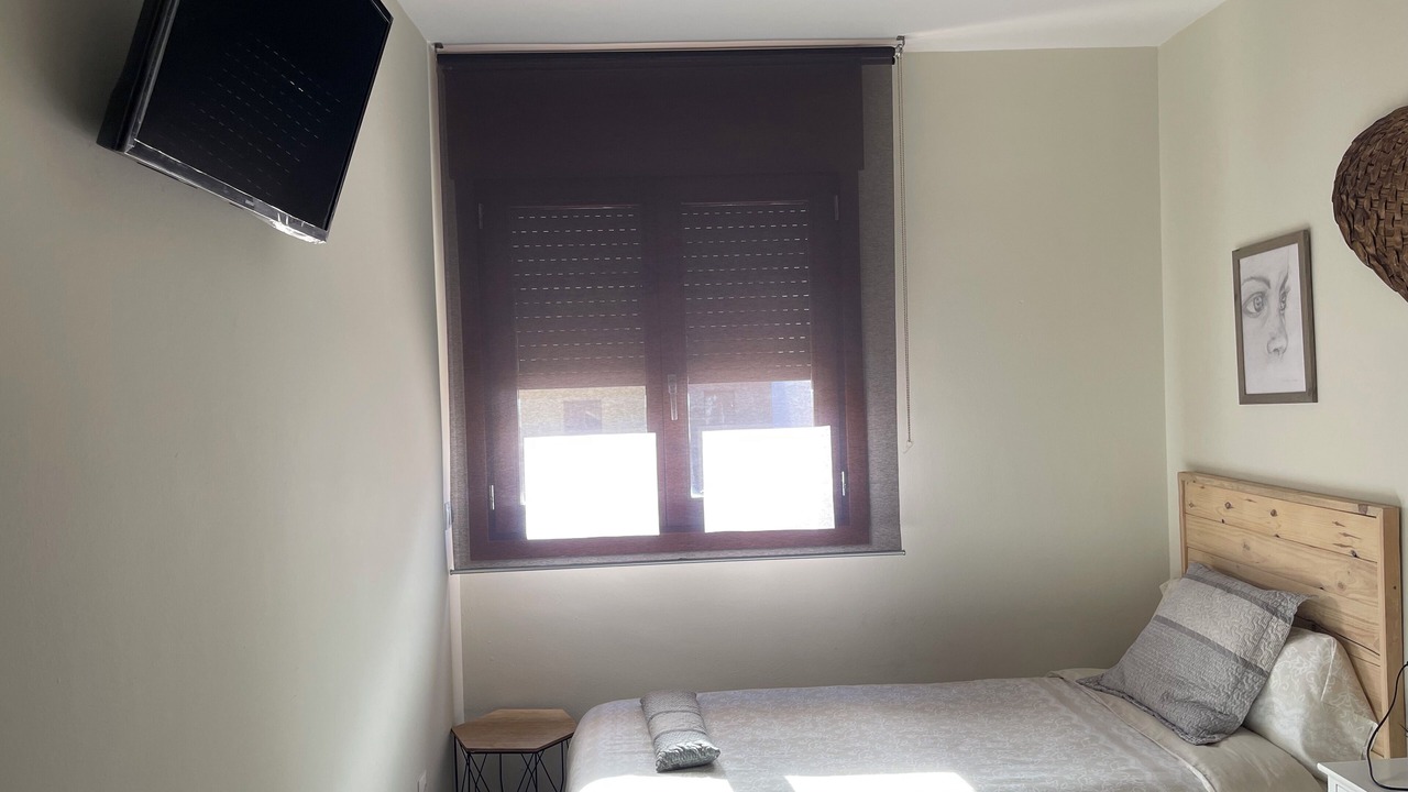 Photo of Bedroom in Guardiola de Bergueda