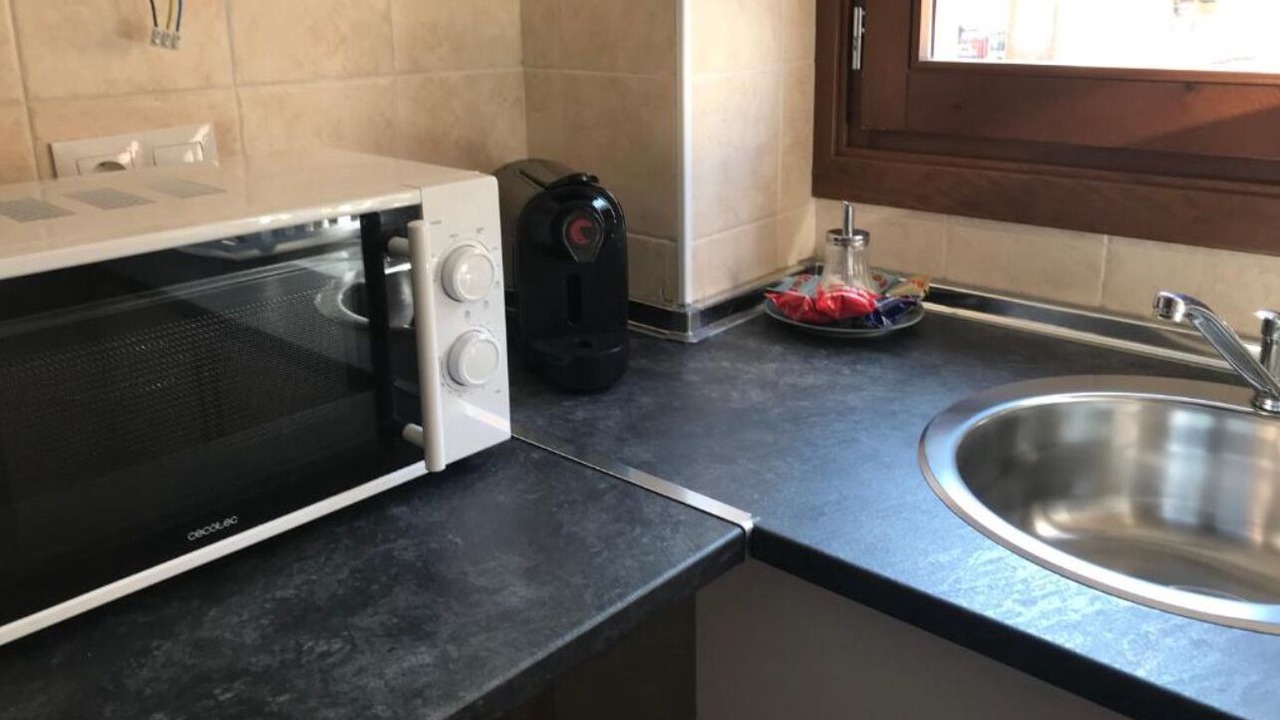 Photo of Kitchen in Guardiola de Bergueda