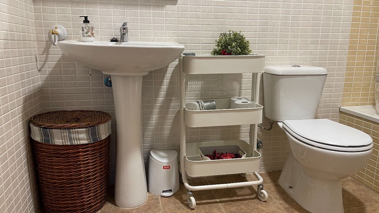 Photo of Bathroom in Guardiola de Bergueda