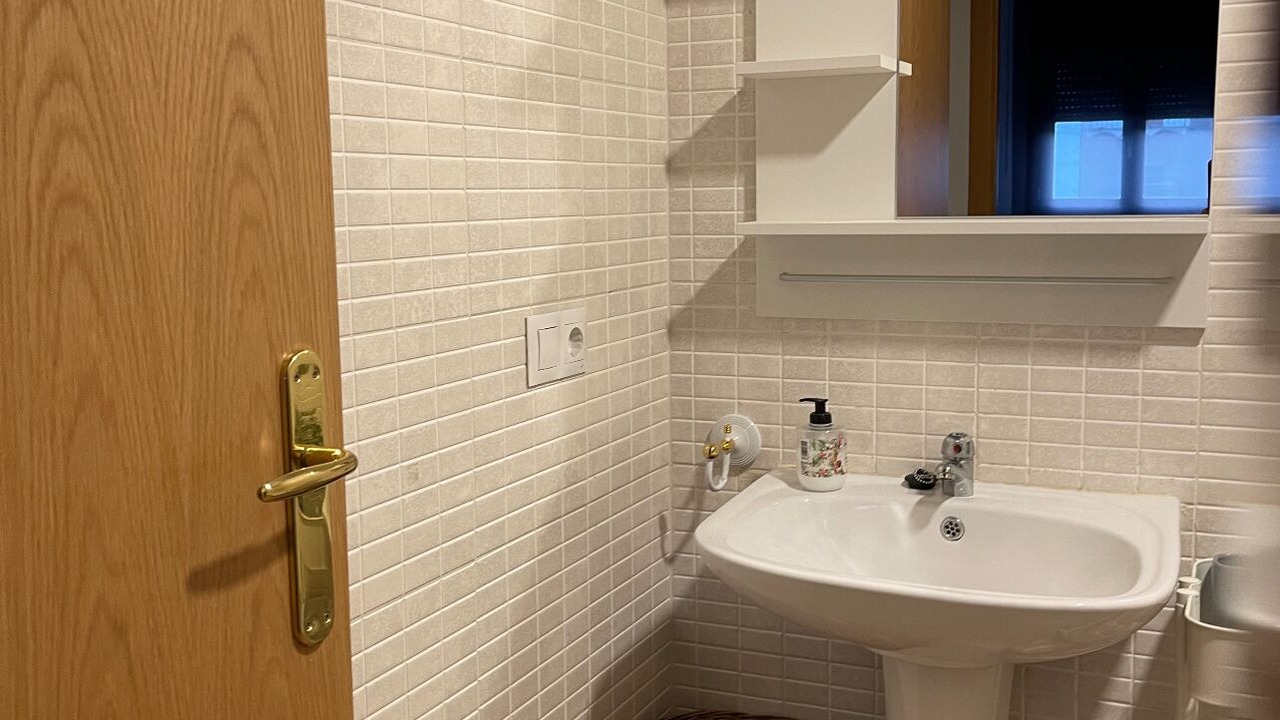 Photo of Bathroom in Guardiola de Bergueda