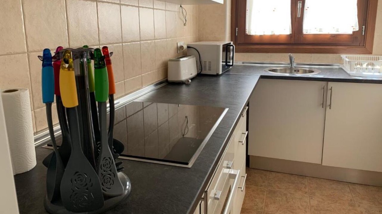 Photo of Kitchen in Guardiola de Bergueda