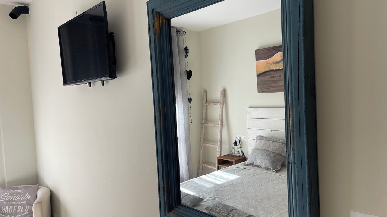 Photo of Bedroom in Guardiola de Bergueda