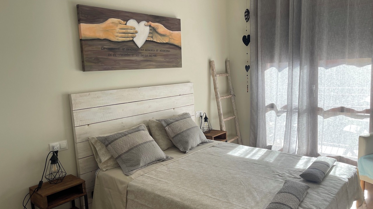 Photo of Bedroom in Guardiola de Bergueda