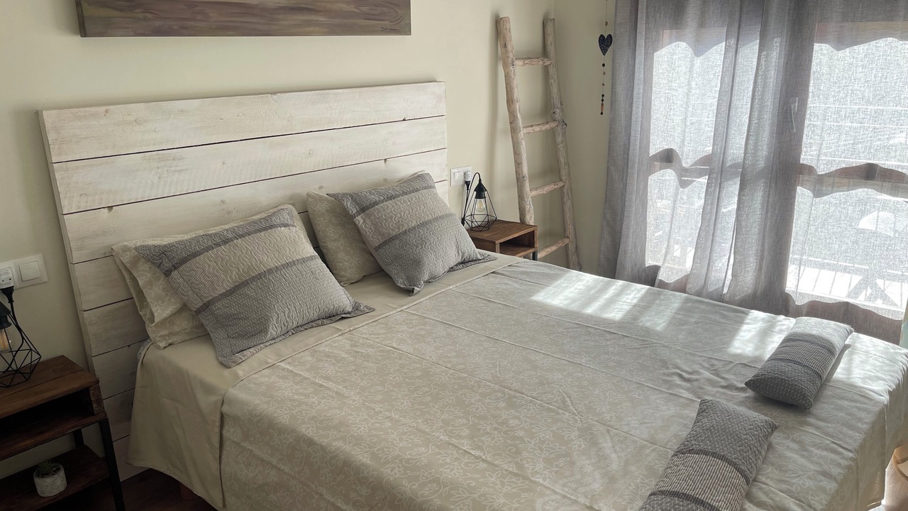 Photo of Bedroom in Guardiola de Bergueda