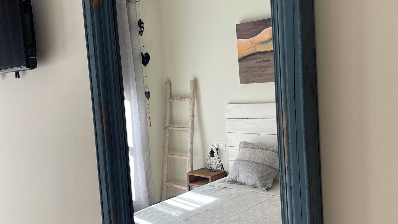 Photo of Bedroom in Guardiola de Bergueda