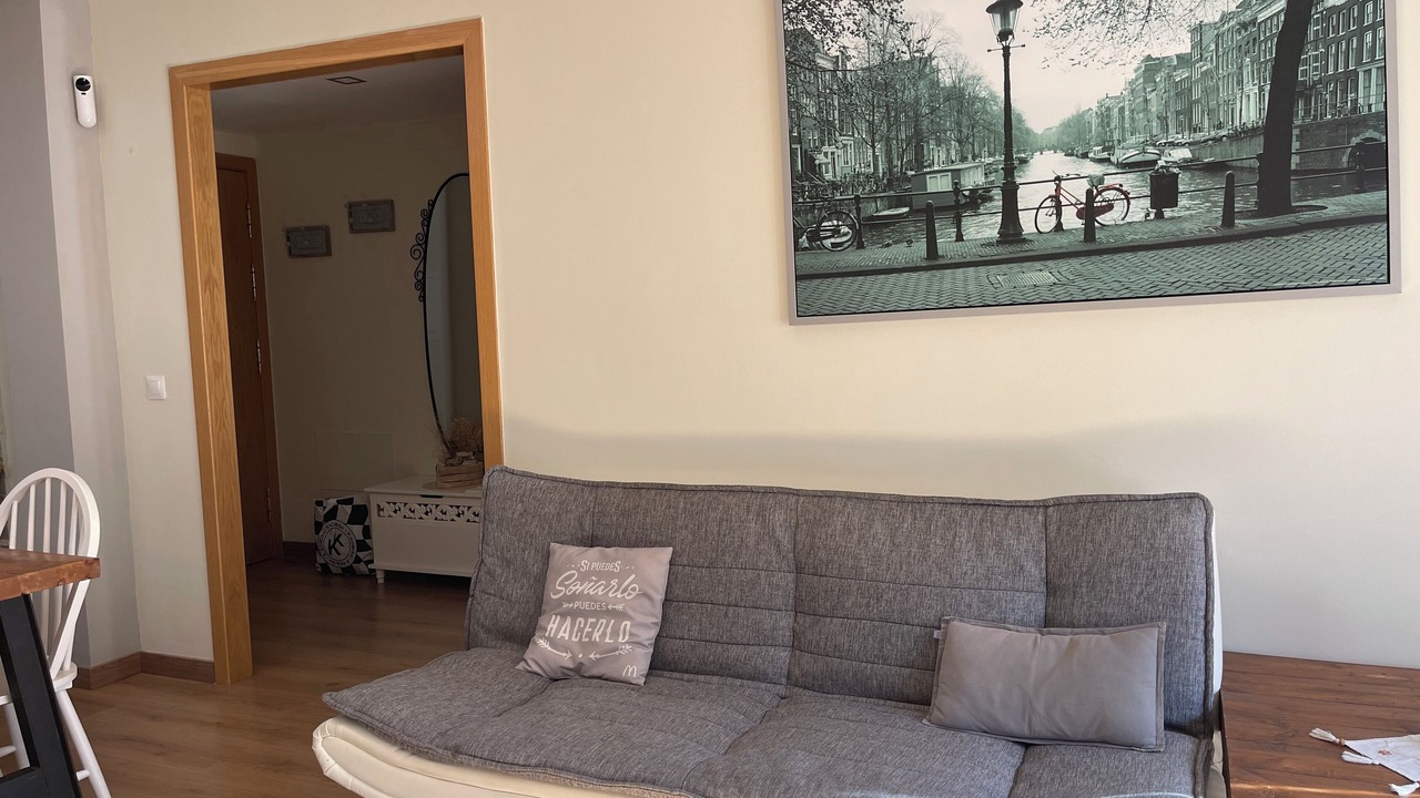 Photo of Livingroom in Guardiola de Bergueda