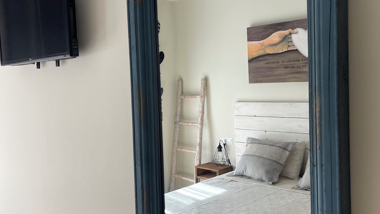 Photo of Bedroom in Guardiola de Bergueda