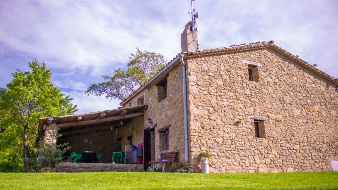 Photo of Outdoor in Capolat