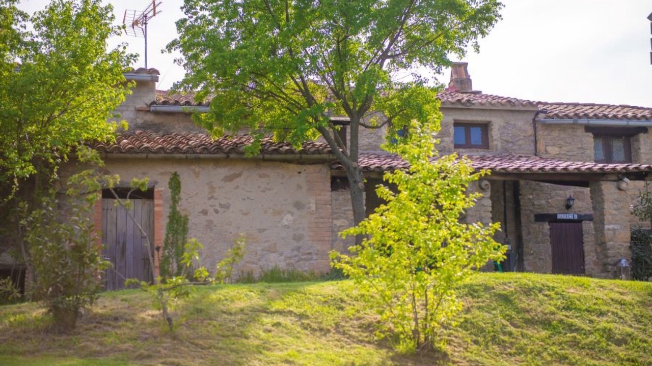 Photo of Outdoor in Capolat