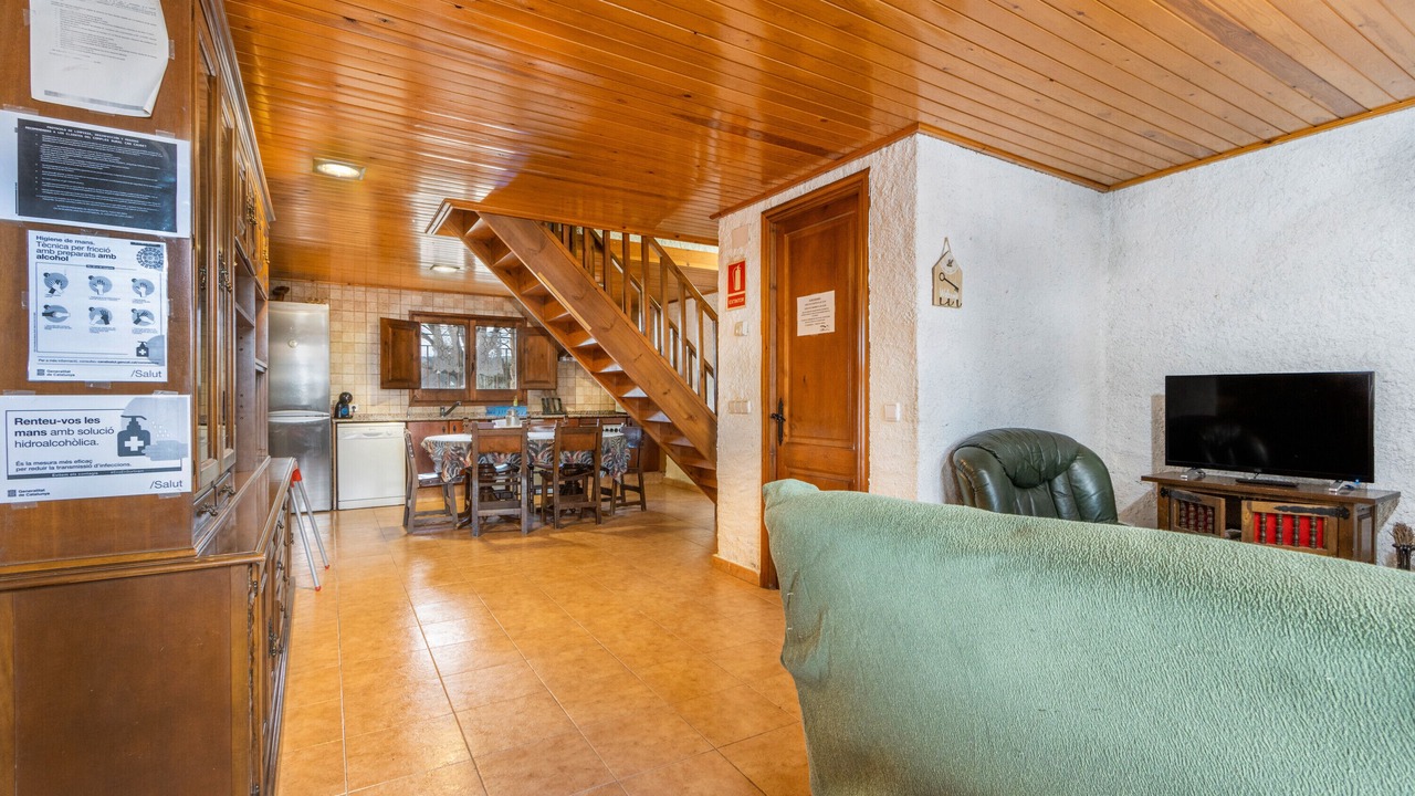 Photo of Livingroom in Capolat