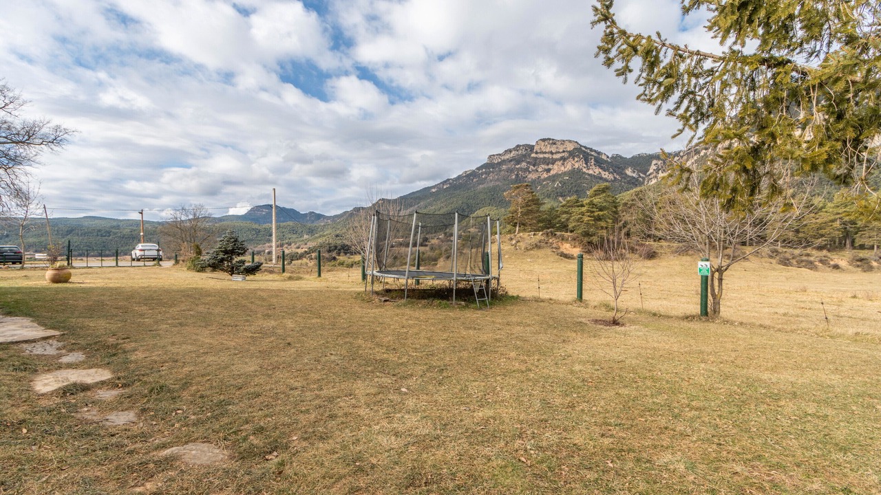 Photo of Outdoor in Capolat