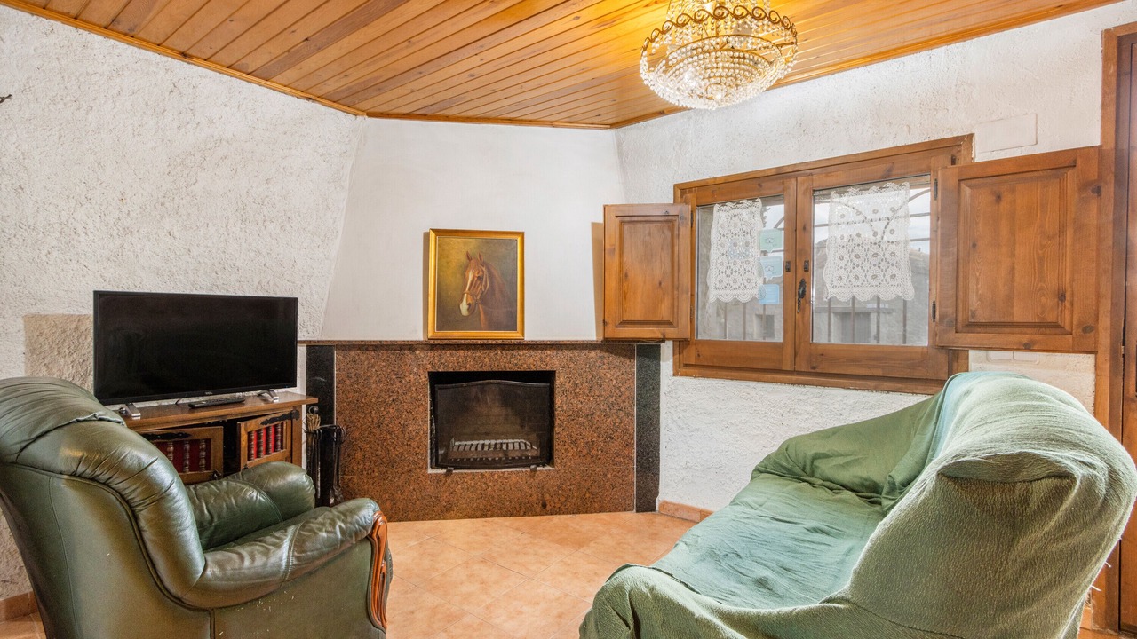 Photo of Livingroom in Capolat