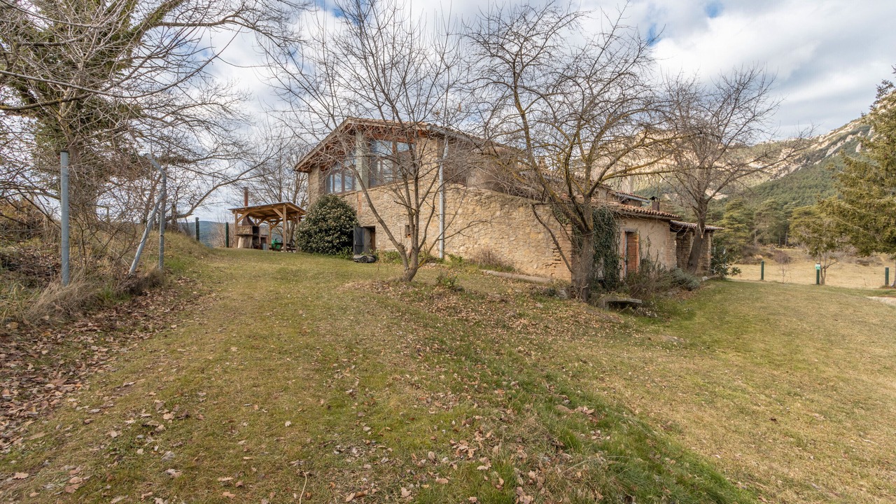 Photo of Outdoor in Capolat