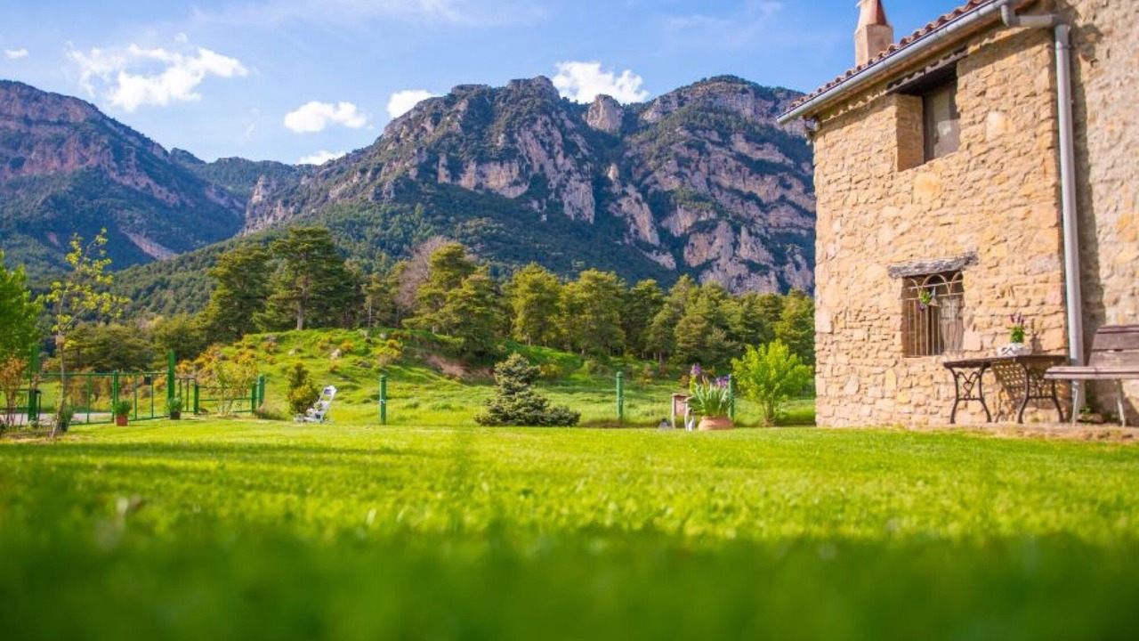 Photo of Outdoor in Capolat
