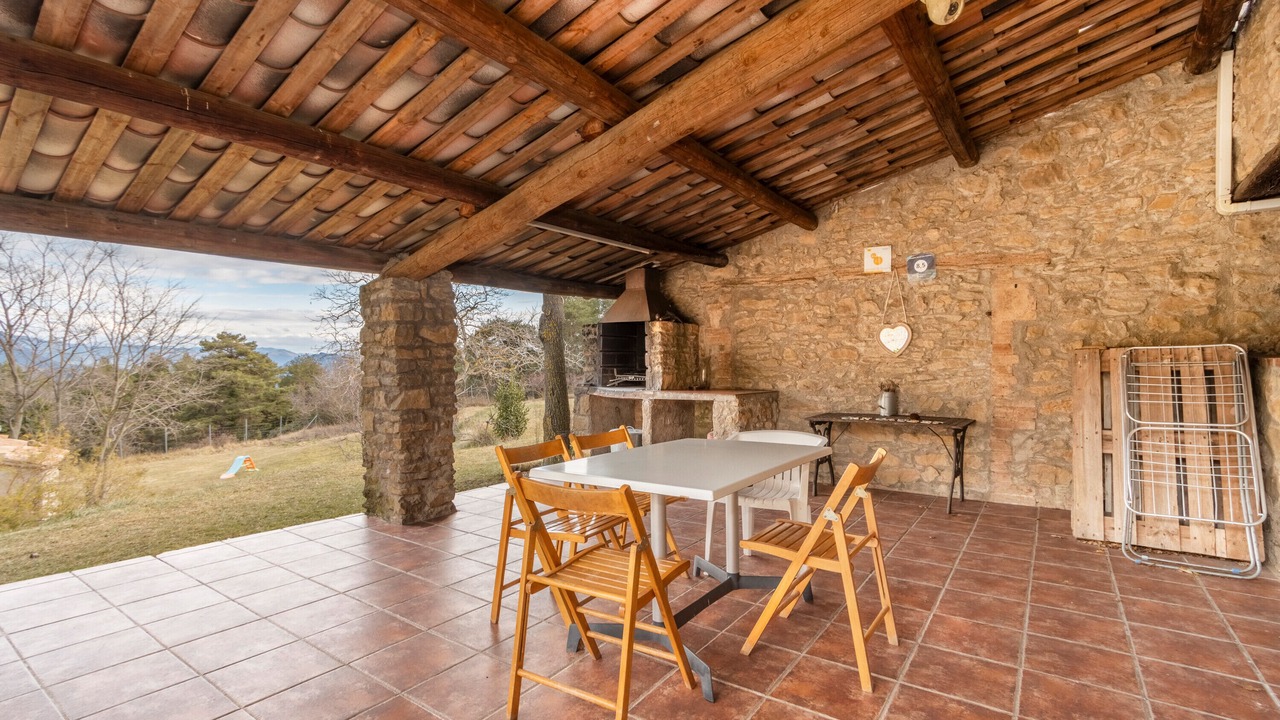 Photo of Outdoor in Capolat