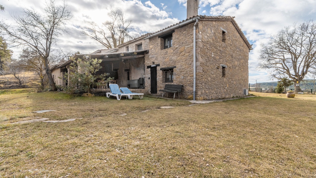 Photo of Outdoor in Capolat