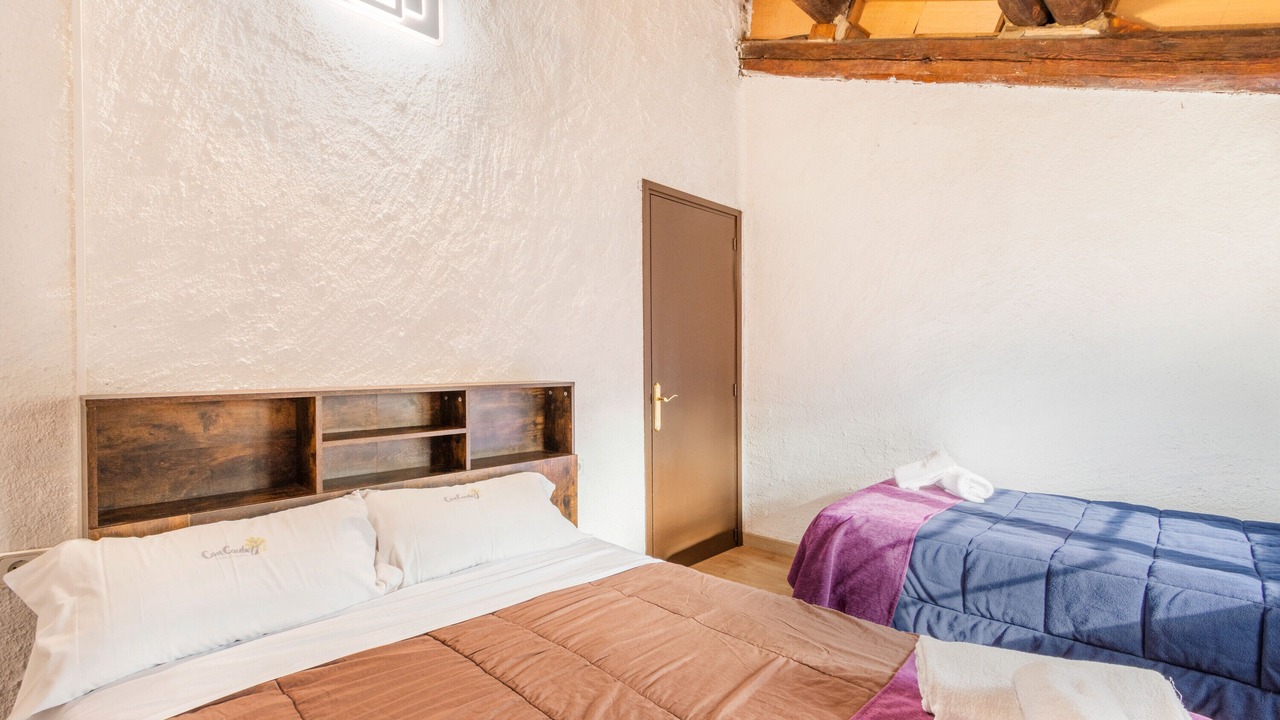 Photo of Bedroom in Capolat