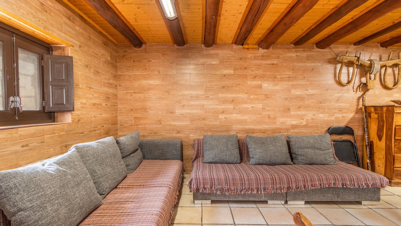 Photo of Livingroom in Capolat