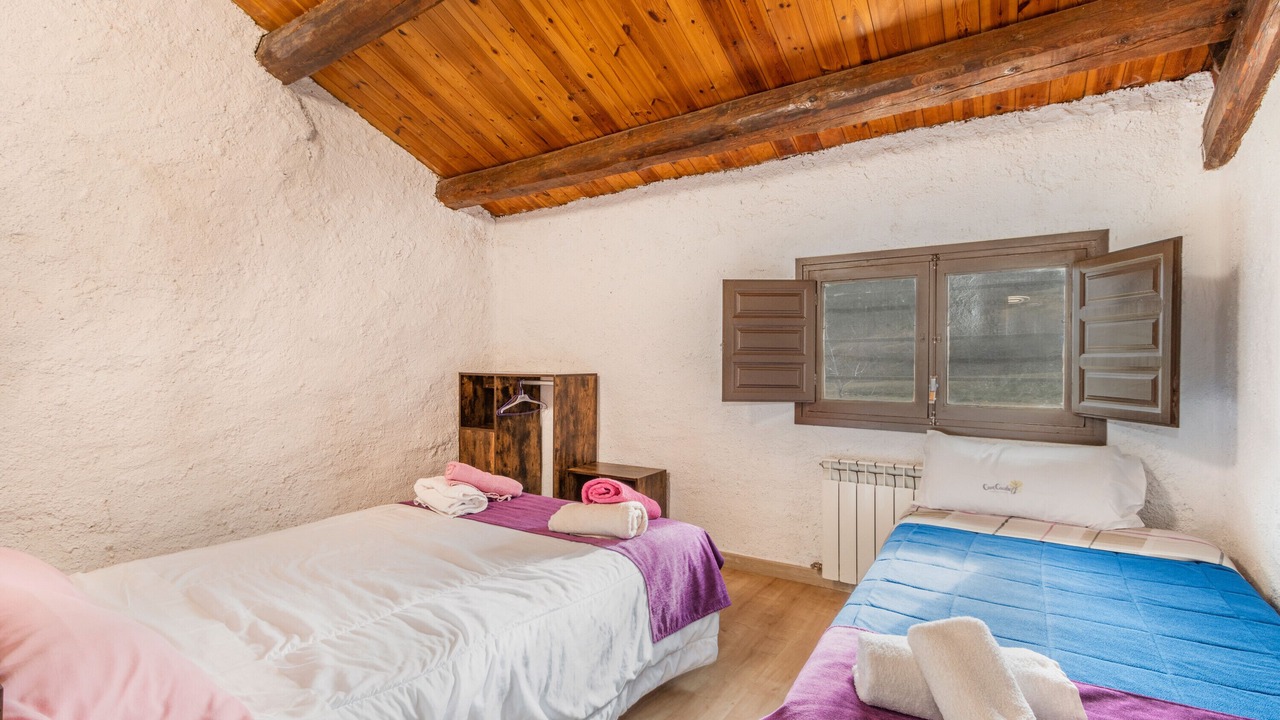 Photo of Bedroom in Capolat