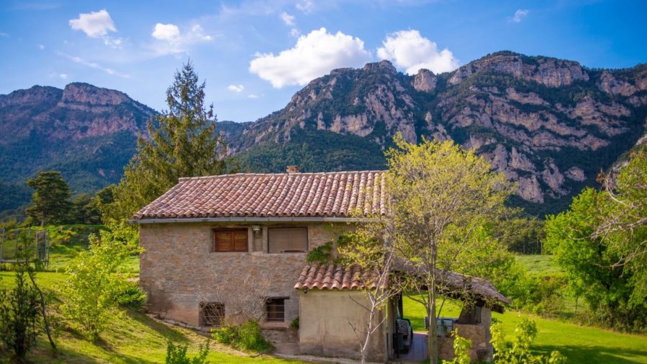 Photo of Outdoor in Capolat