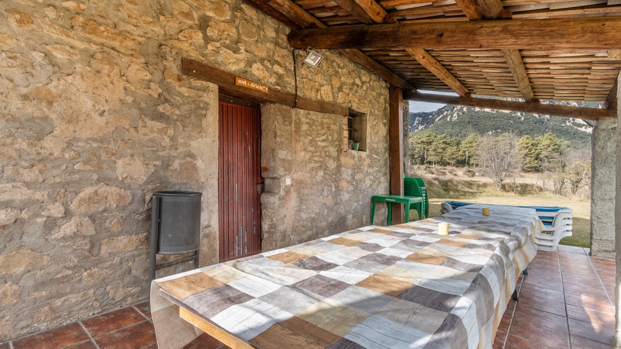 Photo of Outdoor in Capolat