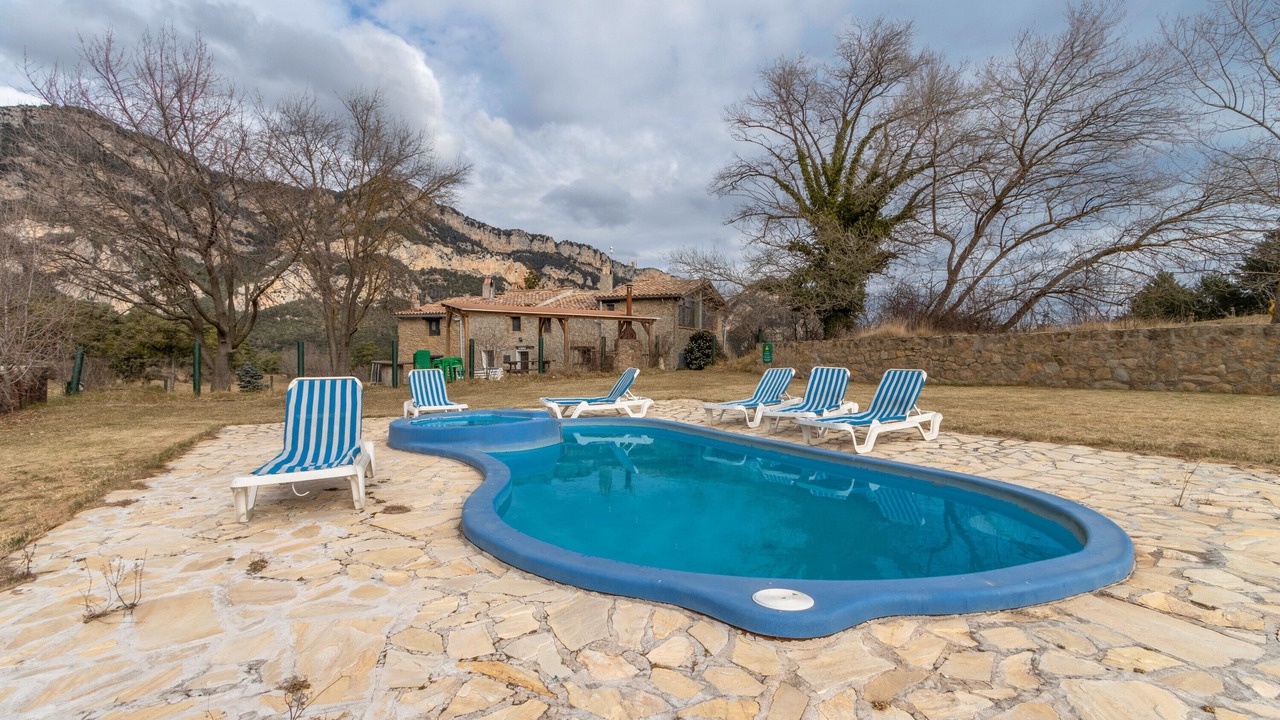 Photo of Outdoor in Capolat
