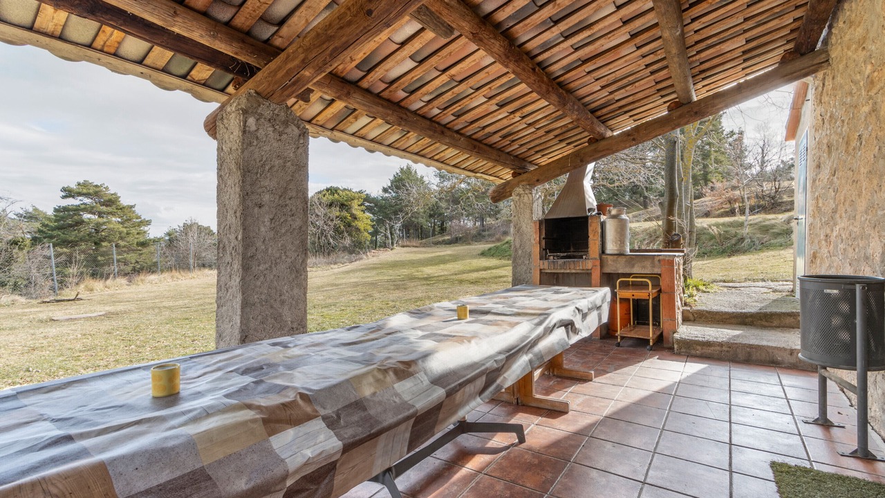 Photo of Outdoor in Capolat