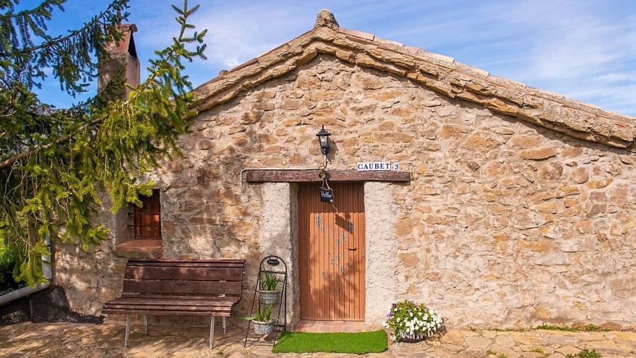 Photo of Outdoor in Capolat