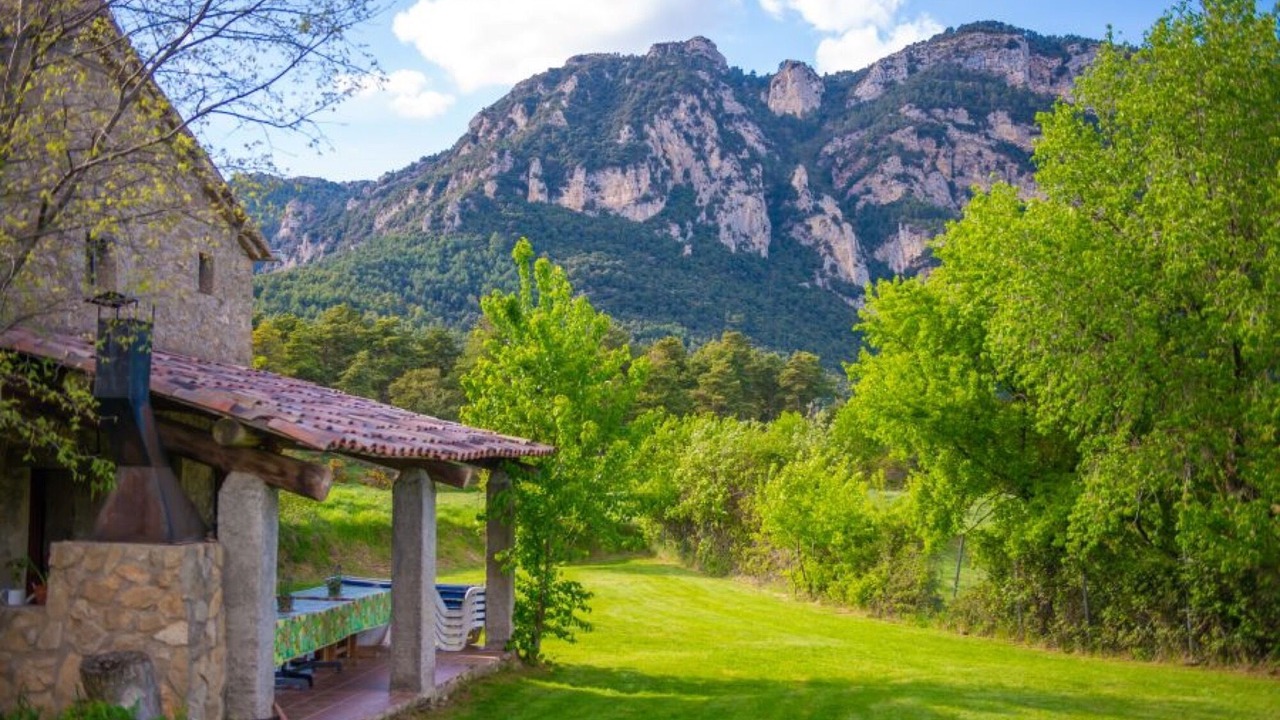 Photo of Outdoor in Capolat