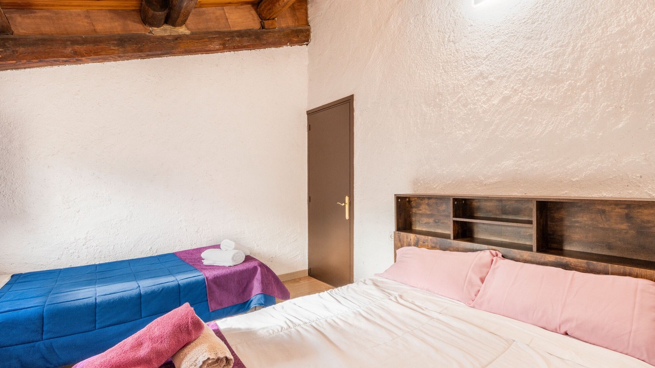 Photo of Bedroom in Capolat