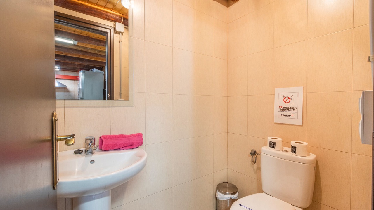 Photo of Bathroom in Capolat