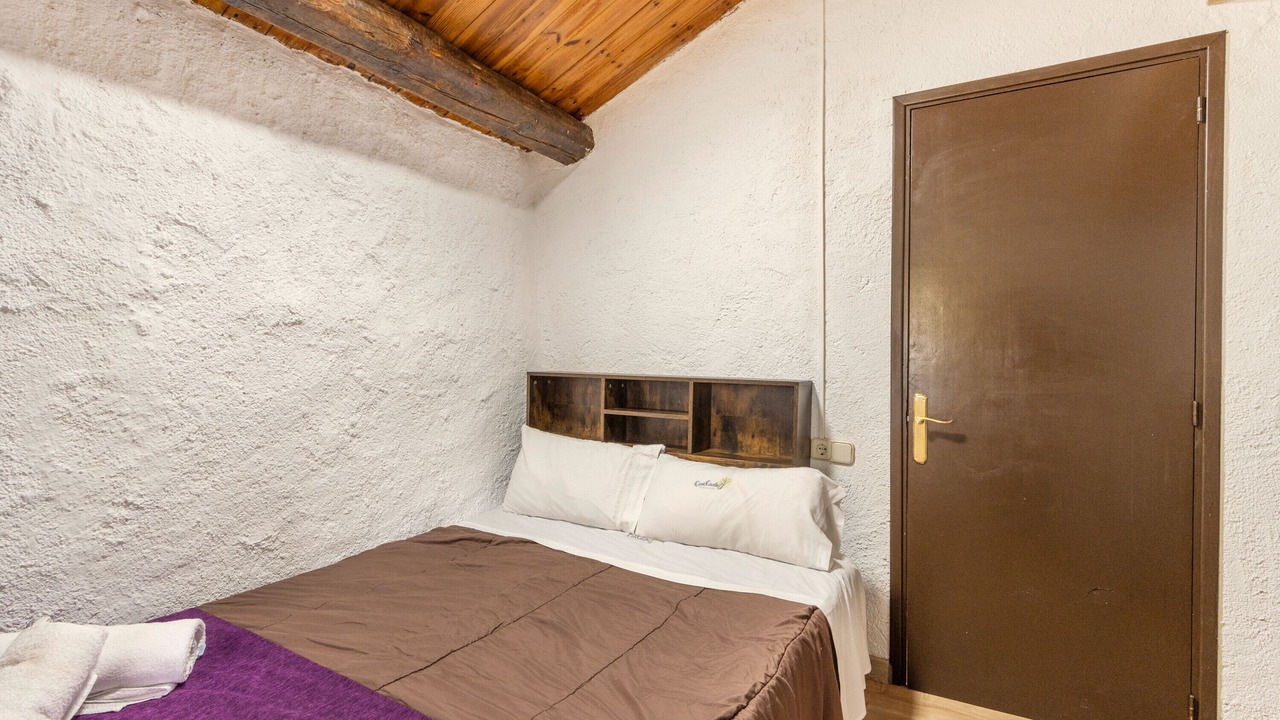 Photo of Bedroom in Capolat